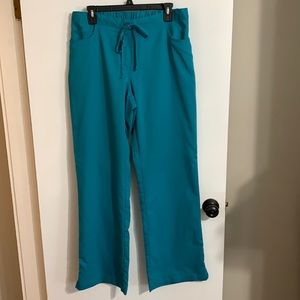 Barco Grey’s Anatomy Scrub Pants || Style: Riley || Size: Large Tall